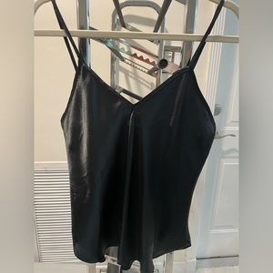 Victoria’s Secret Vintage Satin Cami